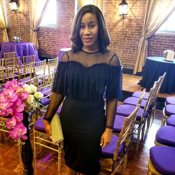 Meet your Posher, Ericka - Picture 1 of 1